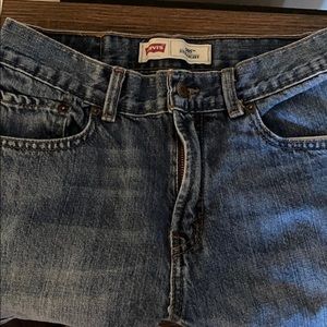 Jeans boys 16slim size